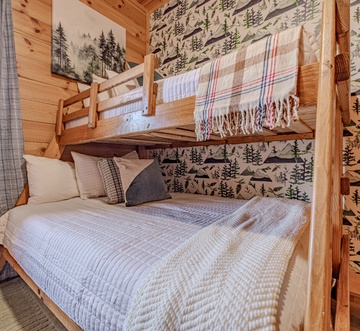 Smoky Mountain Haven