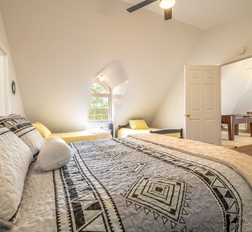 Family Mountain Lodge