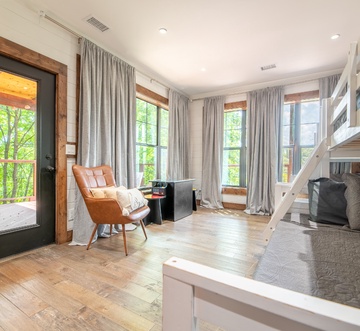 Cloud Haven Retreat