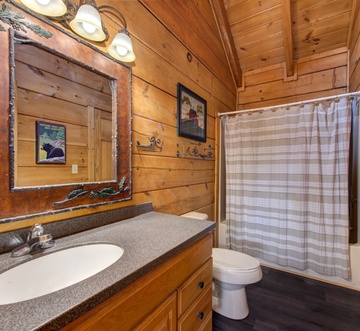 Black Bear Lodge