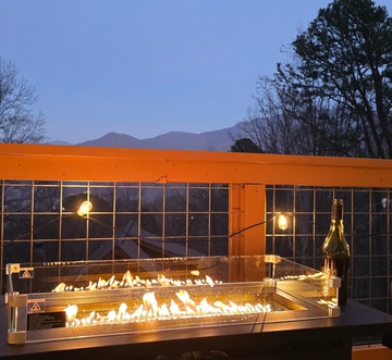 Honey Bear Lodge
