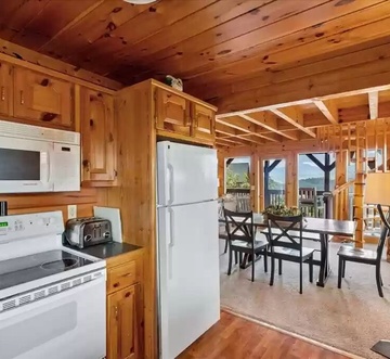 Heavenly Peak Lodge