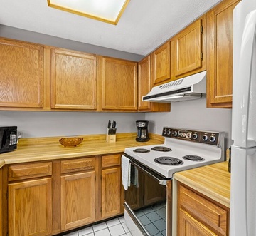 Windy Oaks Condo