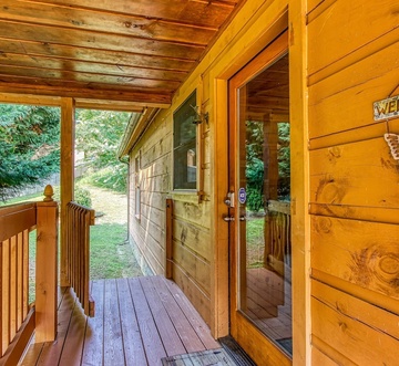Willow Heights Lodge