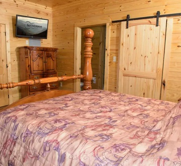 Nature's Haven Lodge