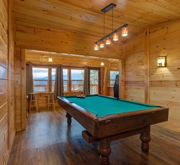 Honey Bear Lodge