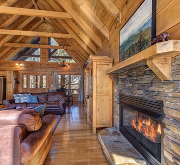 Black Bear Lodge
