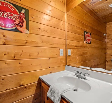 Rocky Top Lodge
