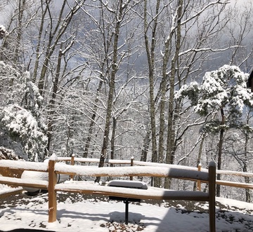 Smokey Peak Inn