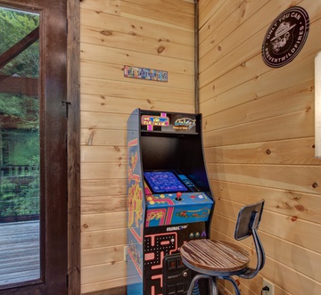 Dreamcatcher Lodge