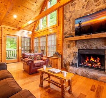 Lazy Bear Lodge