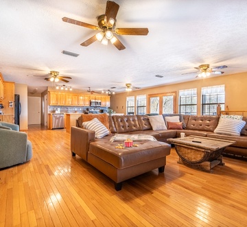 Laurel Mountain Lodge