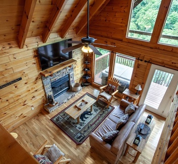 Kick Back Shack