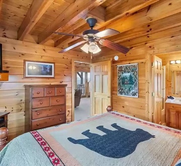 Heavenly Peak Lodge