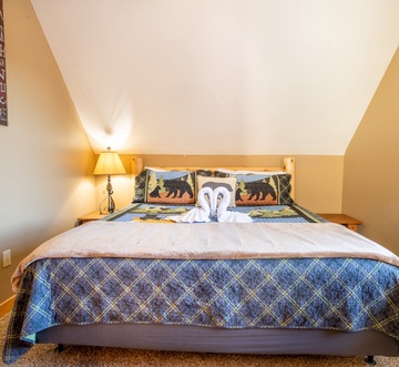 Cozy Bear Cove 2