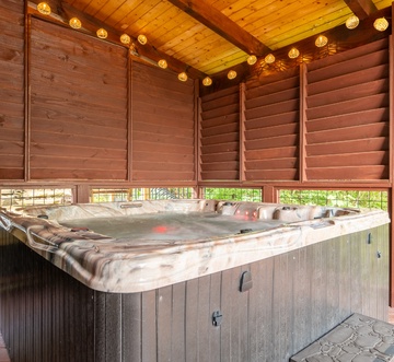 Cloud Haven Retreat