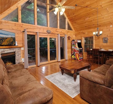Yeti Lodge