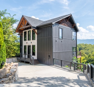Cloud Haven Retreat