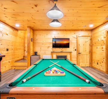 Nestled Inn