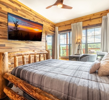 Cloud Haven Retreat