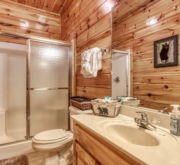 Four Bears Lodge