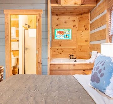 Living Waters Lodge