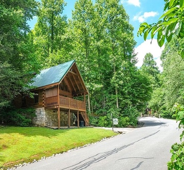 Yeti Lodge