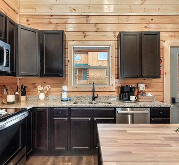 Lykke Lodge