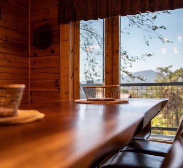 Rocky Top Lodge