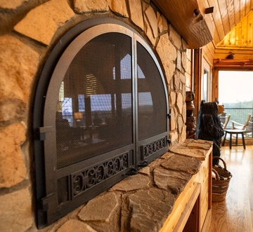 Rocky Top Lodge
