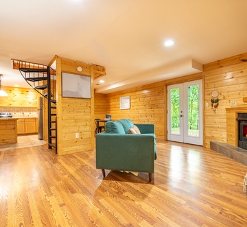 Family Mountain Lodge