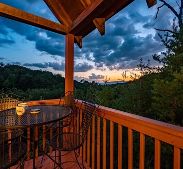 Kick Back Shack