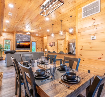 Nestled Inn