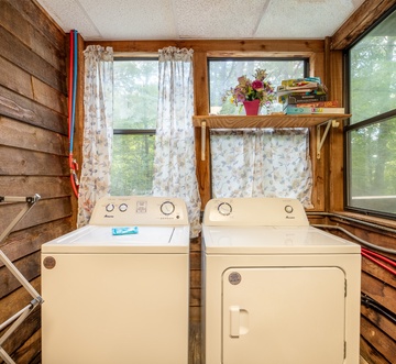 The Mountain Dacha