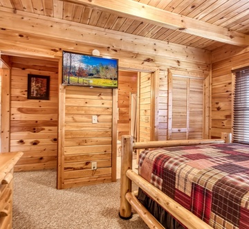 Cubs Cozy Den