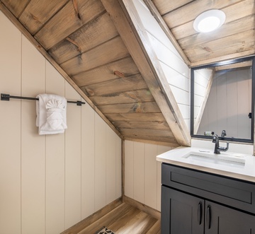 Suite Retreat