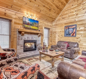 Cubs Cozy Den