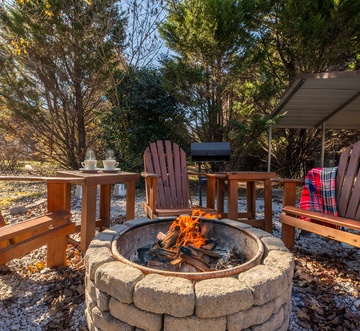 Cozy Bear Cove 2