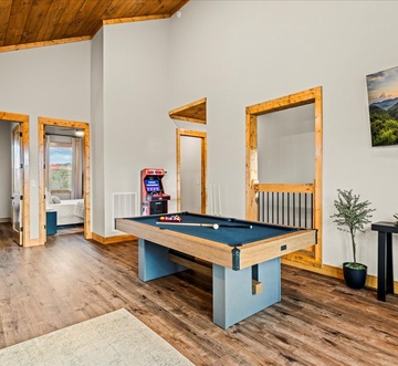 Skyline Chalet