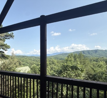 On Mountain Time