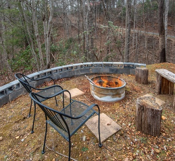 Sleeping Bear Hideaway