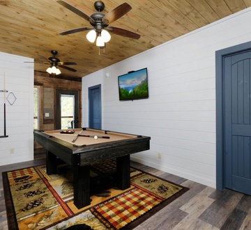 Splash N' Love Shack