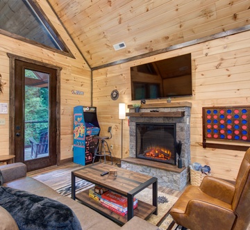 Dreamcatcher Lodge