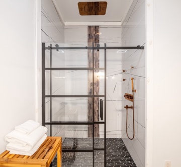 Cloud Haven Retreat