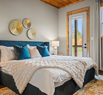 Skyline Chalet