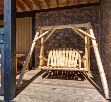 Bearfoot Timbers