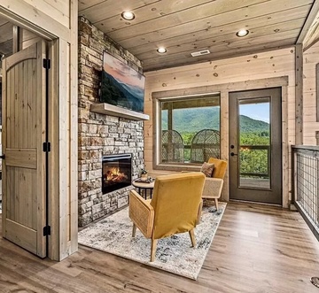 Revetta Retreat