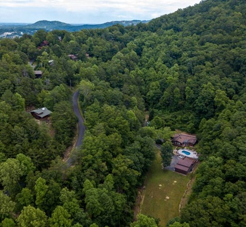Pioneer Trail Retreat