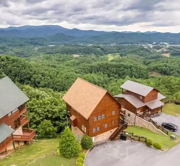 Heavenly Peak Lodge