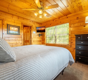 Wildbriar Inn